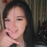 Вероника, 20 лет